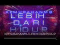 Kemurahan-Mu Lebih Dari Hidup (Lagu Rohani) cover Pandi Sionno Lay