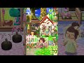 【ポケ森】4月シーズンスタート！ながれるかわのラグの春バージョン登場♪【どうぶつの森ポケットキャンプ】 無課金