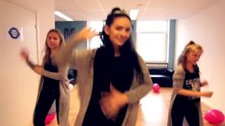 Birthday | Choreography by Tiffany Zon