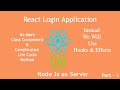 React Tutorial | How To Configure Webpack For React #2