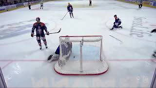 Highlights; ZSC vs HCFG - 14.02.25