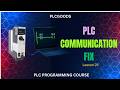 RSLogix 5000 Traffic Light Project | I/O & Message PLC Tutorial | Lesson 25