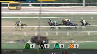 Gulfstream Park Race 4 | April 26, 2015