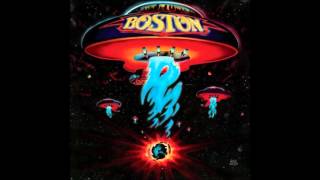 Boston- Let Me Take You Home Tonight