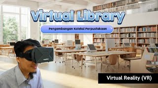 Perpustakaan Virtual