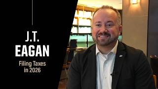 Filing taxes: New rules, bigger returns and AI | Purdue Expert