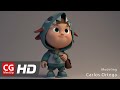 CGI VFX Breakdowns HD 