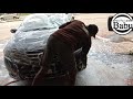 গাড়ি কিভাবে পরিষ্কার করবেন খুব সহজে how to wash car