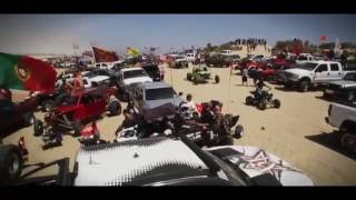 Baja 1000 TV