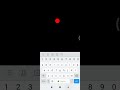 @python bounce boll using pygame