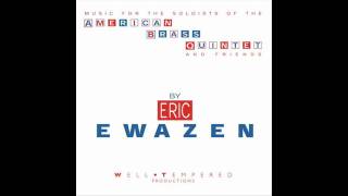 Eric Ewazen - A Western Fanfare