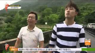 150821 모던다락방-음악여행 PLAY강원 (오감충전! G1이 좋다) -화천편