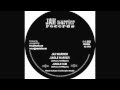 Jungle Warrior / Dub - Jah Warrior