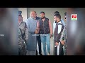 kyun pahunche aurangabad asaduddin owaisi z security ke sath