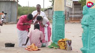 ஆடி மாதம் மாயனூர் செல்லாண்டியம்மன் கோவில் முதல் வீரப்பூர் பொன்னர் சங்கர் கோவில் பயணம் #ponnarsankar