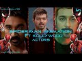 Spiderman Animation Ft Kollywood Actors | Mallu Animator