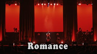 치즈 (CHEEZE) - Romance (2022 Mood Film) [Live]