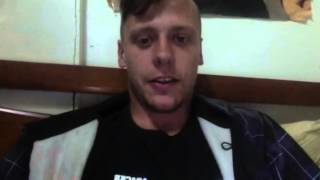 Video Reflection, DVA Assignment 4, 4956141, Jack Ford