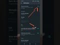 problema notificações no whatsapp resolvido