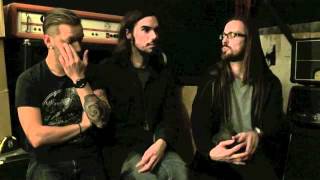 Interview with AqME by ROCKNLIVE