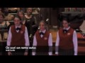 Children's Chorus May 2009 - On suuri sun rantas autius