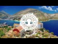 William Harrison & ALARY - Can't Stop Us feat. Nino Lucarelli