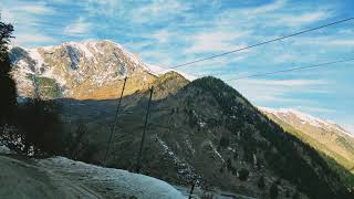 Mere Uttarkashi me !! Uttarkashi ( Harshil ) PART - 2