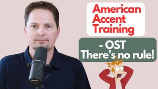 Learn English, American pronunciation, American accent training, American English, American English