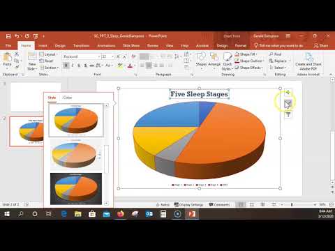 Powerpoint Module 3 Textbook Project Transcript Chat And Generate