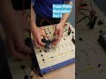 Teaching Pulse Width Modulation using a CL-1919 trainer - Part 1