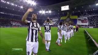 Juventus vs AC Milan 7-2-2015 - All Goals/Highligh