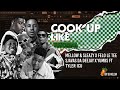 Amapiano Fl Studio Tutorial 2023 | Cook Up Like Mellow & Sleazy,Felo Le Tee,Sjavas,Yumbs,Tyler icu