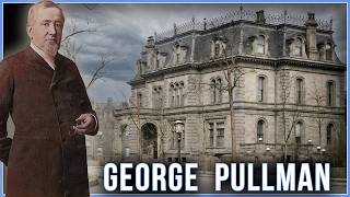The Many Mansions of George Pullman