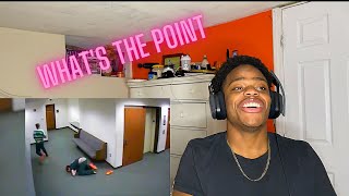 Court Cam: Top 5 Greatest Escapes| What's The Point