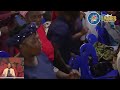 Mwari vanotsvaka vanomunata (Praise Medley) Led by Benjamin Mudzamiri