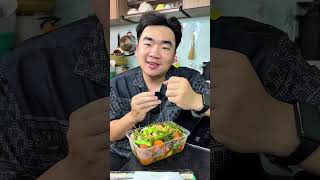 LÀM 100K CÁ VIÊN CHIÊN MẮM TỎI