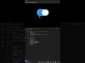 Toggle Button Animation Using HTML & CSS | CSS Switch Effect Tutorial | #coding #html