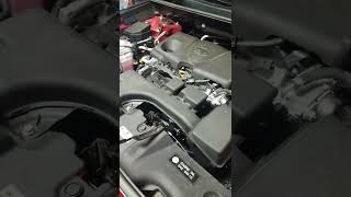 2022 Rav4 oil change saved by a Yamaha Grizzly TIP!!!