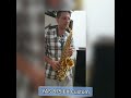 Alto sax Yamaha Yas 875 EX Custom mark IV