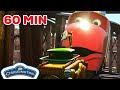 Wilson Broadcast Blues! | 1 Hour New Chuggington Compilation! | Chuggington | Shows For Kids