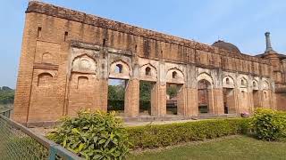 Barosona Masjid 500 Older | 500 Sal Purana Masjid || badiaexpress