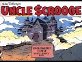 Uncle Scrooge in Trapped in Castle Rollingstein (Donald Duck Comic Dub) - Jan Kruse & Ben Verhagen