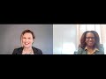 Engage Videocast with Secretary Courtney Phillips, Louisiana Department of Health