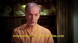 Brother Brahmananda of SRF: Excerpt from Awakening The Goddess