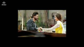 Manwa Laage ❣️ | Happy New Year | Shah Rukh Khan | Deepika Padukone | Whatsapp Status