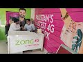 zong franchise business in pakistan zong ki franchise kaisy len asad abbas chishti