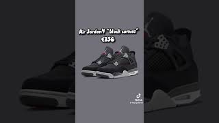 Cheap air Jordan 4 to buy