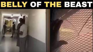 Inmate Videos Expose Dangerous & Inhumane Conditions At Fort Dix Federal Prison!!