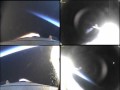 STS-131 Ascent Highlights