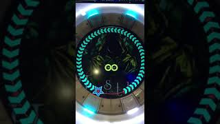 Hastur [EXPERT] 譜面確認 (Maimai中国版)